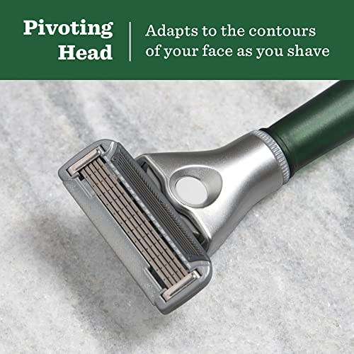 Bulldog-Mens-Skincare-and-Grooming-Original-Recycled-Glass-Handle-Razor-with-Razor-Stand-0-4.jpg